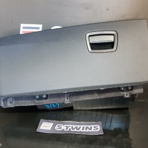 2009 Bmw 7 Series Glove Box F01/F02 03/09-09/15 0000113278