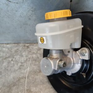 2016 Toyota 86 Master Cylinder Zn6 04/12-09/21 0000100637