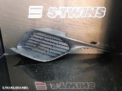 2016 Peugeot 308 Grille Bumper Grille T9 Access/Active 10/14-06/17 0000123863