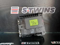 2011 Holden Commodore Radio Cd Dvd Sat Tv Amplifier Ve 08/06-04/13 0000138518