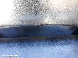 2003 Nissan Elgrand Rear Spoiler E51 05/02-12/10 0000069023