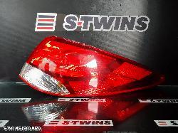 2010 Hyundai Ix35 Right Taillight Lm Series (Vin Kmhj) In Body 11/09-01/16  0000138593