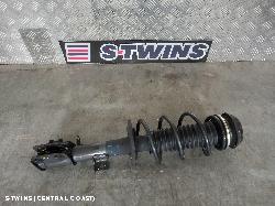 2016 Suzuki S-Cross Left Front Strut Jy 09/13-05/22 0000139132