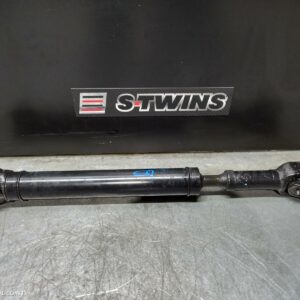 2019 Mitsubishi Pajero Front Prop Shaft 2.4 Diesel Auto T/M Pajero Sport Qe-Qf 10/15- 0000172140
