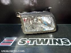 2002 Holden Rodeo Right Headlamp Tf Lt 09/01-02/03 0000158550