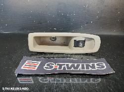 2010 Renault Kaleos Pwr Dr Wind Switch Lh Front/Lh Rear/Rh Rear H45 09/08-03/13 0000117042