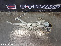 2008 Ford Ranger Right Front Window Reg Motor Pj-Pk Power 1 Plug Type 12/06-06/11 0000150353