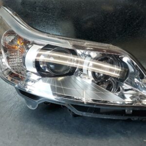 2006 Citroen C4 Right Headlamp Xenon Type 03/05-02/09 0000061856