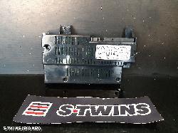 2013 Fiat Freemont Misc Switch Relay Jf 04/13-01/17 0000115510