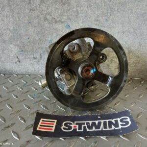 2015 Jeep Compass Steering Pump Petrol 2.0 Mk 07/11-12/16 0000135906
