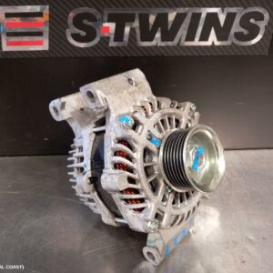2021 Ford Ranger Alternator Diesel 3.2 P5At Px Series 3 06/18- 0000170980