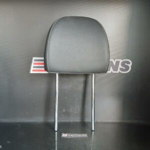 2019 Kia Sorento Headrest Lh Front Leather Um 06/15-01/20 0000131698