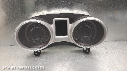 2015 Fiat Freemont Instrumentcluster Petrol Auto T/M Jf 04/13-01/17 0000063987