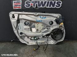 2011 Mercedes C Class Left Front Window Reg Motor W204/S204 05/11-07/14 0000201605