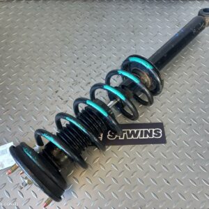 2001 Mitsubishi Magna Left Rear Strut Th-Tj V6 03/99-07/03 0000126365