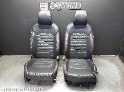 2020 Kia Cerato Complete Interior Bd Leather Gt 04/18- 0000164681