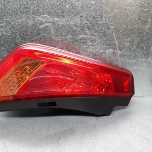 2007 Nissan Murano Left Taillight Z50 05/02-12/08 0000066917