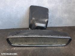 2017 Ford Ranger Interior Mirror Px Series 2 Lane Assist & Auto Dim Type 06/15-06/18 0000090897