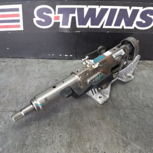2012 Holden Cruze Steering Column Key Type Jh 03/11-01/17 0000133191