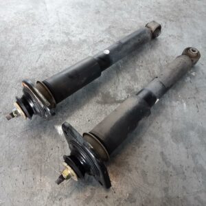 2005 Nissan Murano Shock Absorber Z50 05/02-12/08 0000100135
