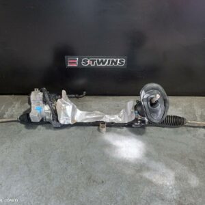 2017 Ford Escape Steering Box Rack Zg Diesel 09/16-05/20 0000199931