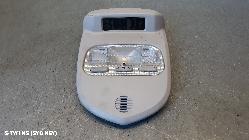 2008 Peugeot 308 Courtesy Light T7 09/07-01/14 0000056571