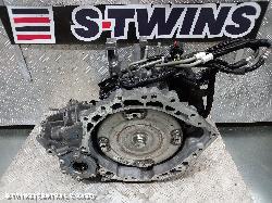 2009 Chrysler Sebring Trans Gearbox Auto Petrol 2.7 Js 05/07-12/11 0000153349