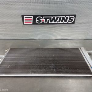 2014 Mini Cooper A C Condenser F55/F56/F57 Standard Type 04/14- 0000155108
