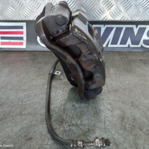 2014 Hyundai Iload/Imax Caliper Rh Front Tq 11/07- 0000141911