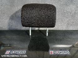 2014 Skoda Octavia Headrest Rh Rear Cloth Ne 11/13-09/20 0000152398