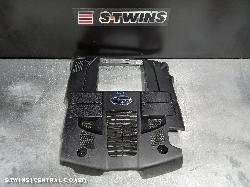 2008 Subaru Forester Engine Cover Petrol 2.5 Ej25 (169Kw) Turbo Xt 02/08-08/12 0000164549