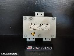 2011 Mercedes C Class Misc Switch Relay W204 2007-01/15 0000132461
