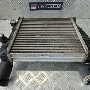 2010 Audi Q7 Intercooler Diesel 3.0 Bug/Casa/Cjga/Crca Code Lh Side 4L 09/06-08/15 0000144005