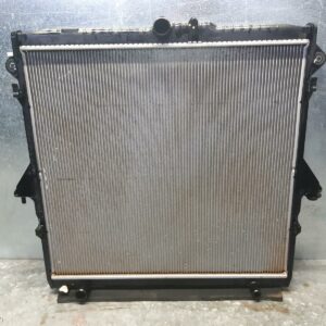 2015 Ford Ranger Radiator Manual 3.2 Diesel Px Series 2-3 06/15- 0000089141