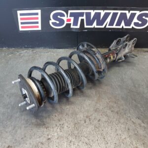 2015 Mazda 6 Left Front Strut Gj 11/12-06/16 0000140780