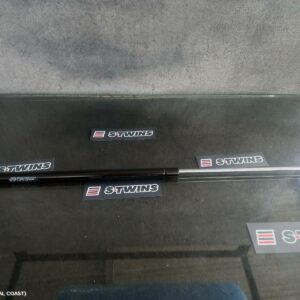 2010 Toyota Camry NEW Bonnet Hinge Strut Struts (Pair) Acv40 06/06-11/11 0000140133