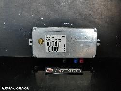 2011 Bmw X5 Ecu Camera-Based Systems Control Module E70 03/07-08/13 0000130862