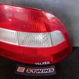 2002 Holden Vectra Right Taillight Jr/Js Sedan/Hatch 06/97-02/03 0000127734