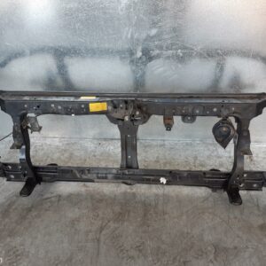 2014 Nissan Navara Radiator Support D40 (Vin Vsk) 3.0 V9X Diesel 05/10-08/15 0000084448
