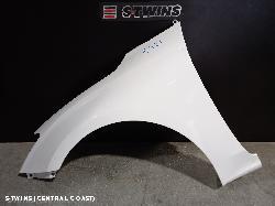 2020 Hyundai Veloster Left Guard Js 08/19- 0000191656