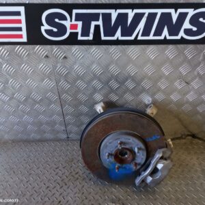 2018 Holden Equinox Right Front Hub Assembly Eq Fwd 2.0 Petrol Auto T/M 09/17-12/20 0000136745
