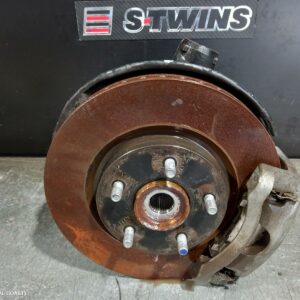 2020 Nissan Xtrail Right Front Hub Assembly T32 02/14- 0000198324