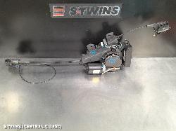 2010 Kia Carnival/Grand Carnival Door Boot Gate Lock Door Motor (In Qtr Panel) Vq 01/06-12/14 0000183451