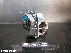 2014 Audi Q7 Throttle Body 3.0 Diesel Cjga/Crca Code 4L 09/10-08/15 0000123984