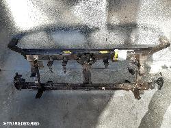 2012 Nissan Navara Radiator Support D40 (Vin Vsk) 3.0 V9X Diesel 05/10-08/15 0000088064