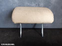 2010 Jaguar Xf Headrest X250 06/08-05/15 0000099695
