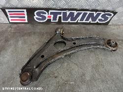 2005 Hyundai Getz Right Front Lower Control Arm Tb 09/02-09/11 0000140330