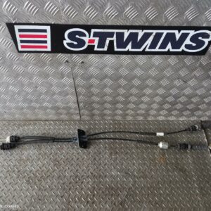 2018 Renault Trafic Gear Stick Shifter Manual T/M X82 01/15- 0000137855