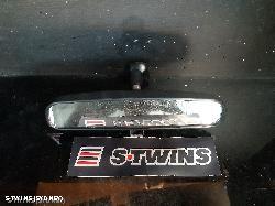 2008 Jeep Compass Interior Mirror Mk 03/07-03/10 0000114242