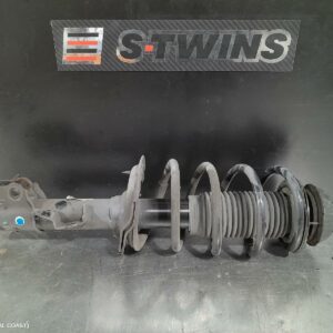 2014 Hyundai I20 Right Front Strut Pb Auto/Manual T/M 04/12-12/15 0000170342